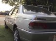 Peugeot 405 GL 1991 - Bán xe Peugeot 405 GL đời 1991, màu bạc, xe nhập chính chủ