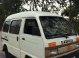 Daewoo Damas 1995 - Cần bán Daewoo Damas đời 1995, màu trắng, 18tr