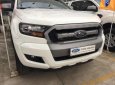 Ford Ranger XLS AT 2017 - Cần bán gấp Ford Ranger XLS AT đời 2017, màu trắng, nhập khẩu số tự động, giá tốt