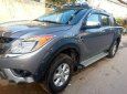 Mazda BT 50 2015 - Cần bán xe Mazda BT 50 đời 2015, màu xám chính chủ