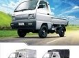 Suzuki Super Carry Truck 2017 - Cần bán Suzuki Super Carry Truck đời 2017, màu trắng, xe nhập, 245tr