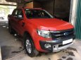 Ford Ranger Wildtrak 3.2L 4x4 AT 2015 - Bán Ford Ranger Wildtrak 3.2L 4x4 AT 2015, Nhập khẩu Thái Lan, số tự động, 720 triệu