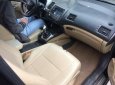 Honda Civic 2010 - Bán ô tô Honda Civic đời 2010, màu đen