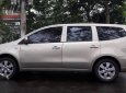 Nissan Grand livina 2013 - Bán Nissan Grand livina đời 2013, 315 triệu