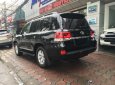 Toyota Land Cruiser 5.7  2017 - Bán Toyota Land Cruiser 5.7 Mỹ đời 2017, màu đen, nhập khẩu nguyên chiếc