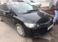 Honda City MT 2010 - Cần bán gấp Honda City MT đời 2010, màu đen