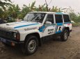 Nissan Patrol   4.2 MT  1994 - Bán xe Nissan Patrol 4.2 MT đời 1994