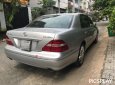 Lexus LS   430 2005 - Bán xe Lexus LS 430 đời 2005, màu bạc, xe nhập, giá tốt