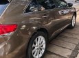 Toyota Venza 2.7 2009 - Bán Toyota Venza 2.7 sản xuất 2009, màu nâu, nhập khẩu 