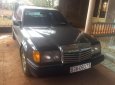 Mercedes-Benz E class E230 1990 - Bán Mercedes E230 đời 1990, màu xám, xe nhập