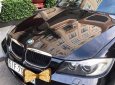 BMW 3 Series 320i 2008 - Xe BMW 3 Series 320i đời 2008, màu đen số tự động