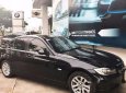 BMW 3 Series 320i 2008 - Xe BMW 3 Series 320i đời 2008, màu đen số tự động