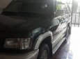 Isuzu Trooper MT 2005 - Cần bán xe Isuzu Trooper MT đời 2005, 295 triệu