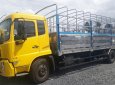 Xe tải 1000kg 2017 - Công ty bán xe tải Dongfeng B170 thùng Inox 2 lớp tải trọng 9T35 xe nhập khẩu