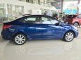 Hyundai Accent  1.4MT  2017 - Bán xe Hyundai Accent 1.4MT 2017, nhập khẩu nguyên chiếc