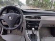 BMW 3 Series 320i 2008 - Xe BMW 3 Series 320i đời 2008, màu đen số tự động