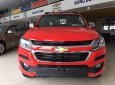 Chevrolet Colorado High Country 2017 - Bán Colorado hoàn toàn mới, hỗ trợ ngân hàng toàn quốc, thủ tục đơn giản