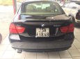 BMW 3 Series 320i 2011 - Bán BMW 3 Series 320i đời 2011, màu đen, nhập khẩu nguyên chiếc