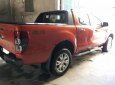 Ford Ranger Wildtrak 3.2L 4x4 AT 2015 - Bán Ford Ranger Wildtrak 3.2L 4x4 AT 2015, Nhập khẩu Thái Lan, số tự động, 720 triệu