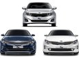 Kia Optima ATH 2018 - Kia Vinh - Kia Optima  chỉ còn 789 triệu - đủ màu, có xe giao ngay