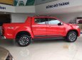 Chevrolet Colorado High Country 2017 - Bán Colorado hoàn toàn mới, hỗ trợ ngân hàng toàn quốc, thủ tục đơn giản