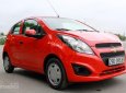 Chevrolet Spark  Duo 2017 - Bán xe Chevrolet Spark hỗ trợ trả góp 90%. LH: 0916 047 222