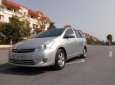 Toyota Wish 2009 - Cần bán lại xe Toyota Wish năm 2009, màu bạc, nhập khẩu, 450 triệu