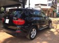 BMW X5 3.0si 2007 - Cần bán xe BMW X5 3.0si đời 2007, màu đen, nhập khẩu nguyên chiếc số tự động, giá tốt