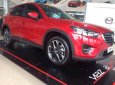 Mazda CX 5 Facelift 2018 - Mazda Giải Phóng bán Mazda CX5 2018 đủ màu, giao xe ngay. Liên hệ 0938809143