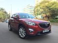 Mazda CX 5 2.0AT 2015 - Cần bán Mazda CX 5 2.0AT đời 2015, màu đỏ, giá tốt