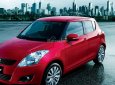 Suzuki Swift 2018 - Suzuki Swift 2018 tặng gói phụ kiện hấp dẫn