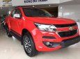 Chevrolet Colorado High Country 2017 - Bán Colorado hoàn toàn mới, hỗ trợ ngân hàng toàn quốc, thủ tục đơn giản