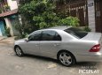 Lexus LS   430 2005 - Bán xe Lexus LS 430 đời 2005, màu bạc, xe nhập, giá tốt