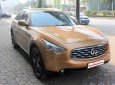 Infiniti QX70 2011 - Bán Infiniti QX70 đời 2011, nhập khẩu