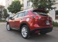 Mazda CX 5 2.0AT 2015 - Cần bán Mazda CX 5 2.0AT đời 2015, màu đỏ, giá tốt