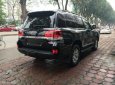 Toyota Land Cruiser 5.7  2017 - Bán Toyota Land Cruiser 5.7 Mỹ đời 2017, màu đen, nhập khẩu nguyên chiếc