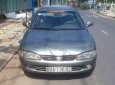 Proton Wira 1996 - Cần bán lại xe Proton Wira đời 1996, màu xám, giá 68tr