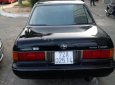 Toyota Crown 1993 - Bán Toyota Crown đời 1993, màu đen, xe nhập, 180 triệu