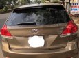 Toyota Venza 2.7 2009 - Bán Toyota Venza 2.7 sản xuất 2009, màu nâu, nhập khẩu 