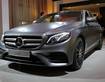 Mercedes-Benz E250 2017 - Mercedes E250 2017 được thiết kế theo hướng không gian