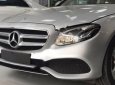 Mercedes-Benz E250 2017 - Mercedes E250 2017 được thiết kế theo hướng không gian