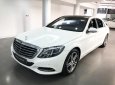 Mercedes-Benz S class S400L 2017 - Bán Mercedes S400L 2017 chính chủ, chạy lướt