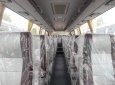 Hãng khác Xe du lịch 2017 - Xe khách Daewoo 6117HKD 45 chỗ nhập khẩu Hàn Quốc-chất lượng cao-thiết kế đẹp-giá sốc
