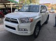 Toyota 4 Runner SR5 2012 - Cần bán Toyota 4 Runner SR5 sản xuất 2012, màu trắng, xe nhập