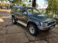 Toyota 4 Runner 1997 - Bán Toyota 4 Runner đời 1997, màu xanh