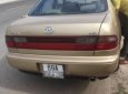 Toyota Corona 1993 - Bán ô tô Toyota Corona đời 1993, màu vàng cát