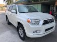 Toyota 4 Runner SR5 2012 - Cần bán Toyota 4 Runner SR5 sản xuất 2012, màu trắng, xe nhập