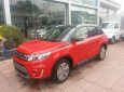 Suzuki Vitara 2017 - Cần bán xe Suzuki Vitara đời 2017, nhập khẩu nguyên chiếc