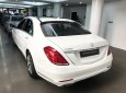 Mercedes-Benz S class S400L 2017 - Bán Mercedes S400L 2017 chính chủ, chạy lướt