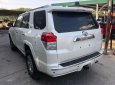 Toyota 4 Runner SR5 2012 - Cần bán Toyota 4 Runner SR5 sản xuất 2012, màu trắng, xe nhập